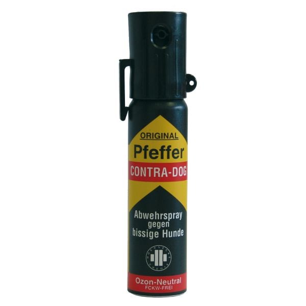 Defense Pepper Spray BP 30 ml (SP)