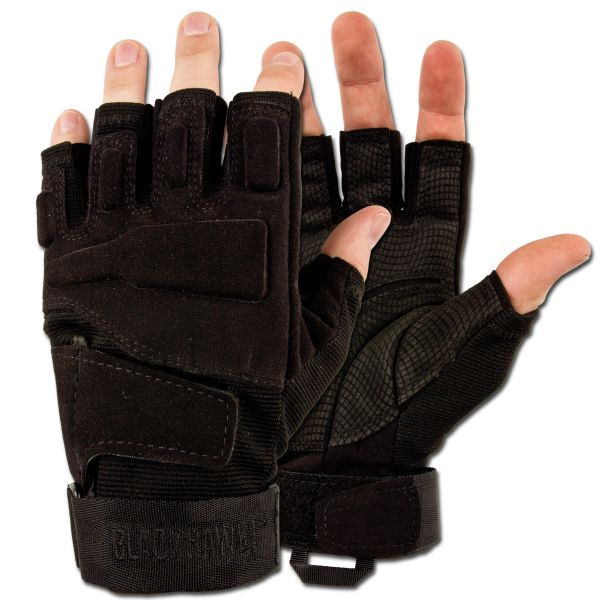 Gloves Blackhawk S.O.L.A.G. Half Finger