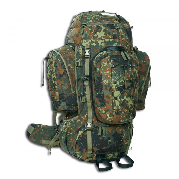 Backpack TT Range Pack G82 flecktarn