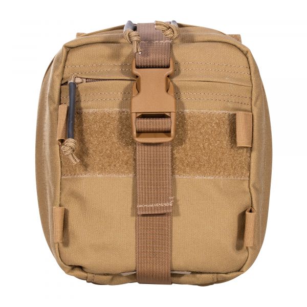 Clawgear IFAK Rip-Off Pouch Core coyote