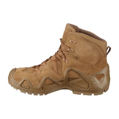 Purchase the LOWA Boots Zephyr GTX Mid TF coyote OP by ASMC