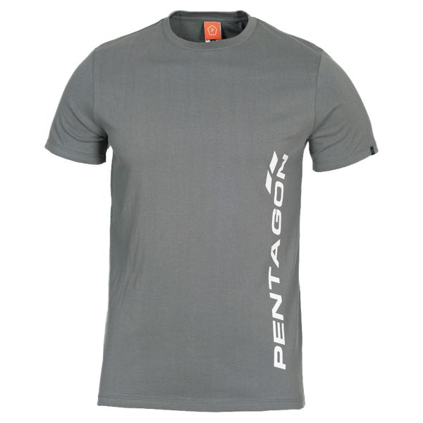 Pentagon T-Shirt Ageron wolf gray