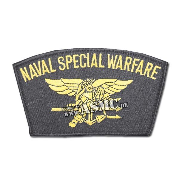 Insignia U.S. Naval Special Warfare