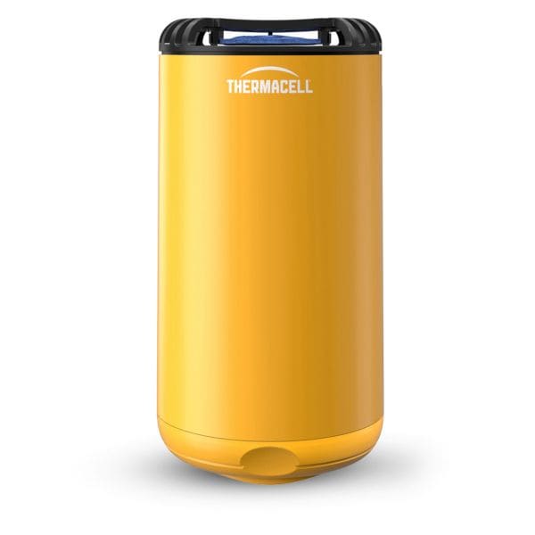 Thermacell Insect Repellent Halo Mini citrus