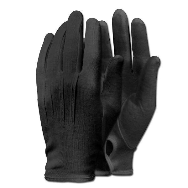 Parade Gloves Rothco black