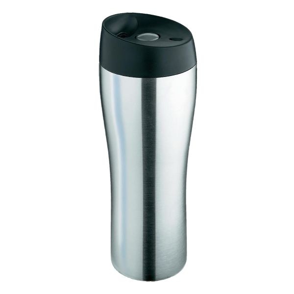 Isosteel Insulated Cup 0.4 L