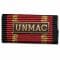 Service ribbon UNMAC