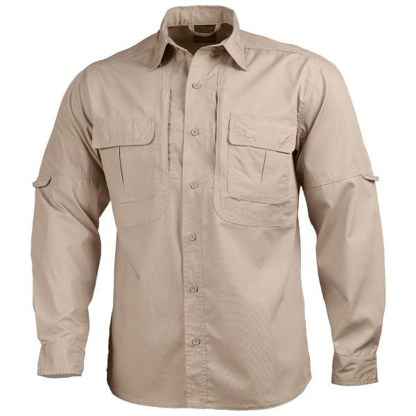 Pentagon Shirt Tactical 2 khaki