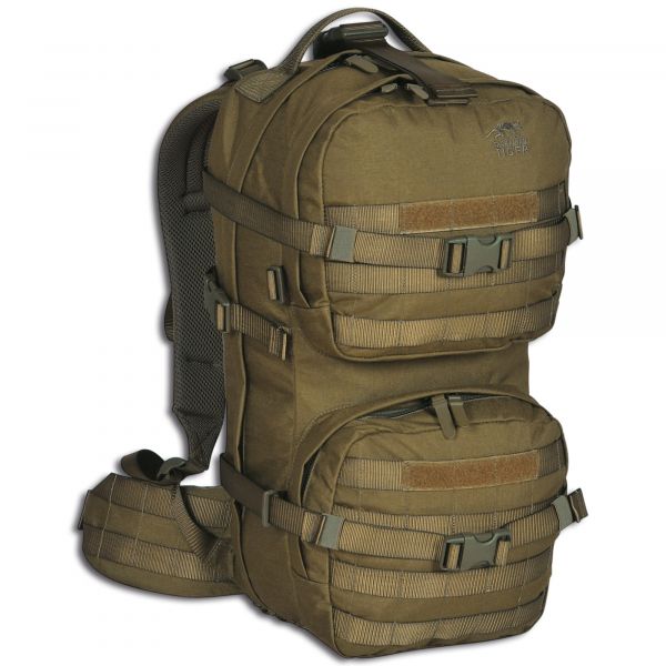 Tasmanian Tiger Backpack RUF II khaki