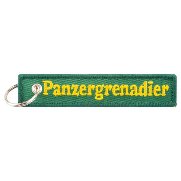 Keyring "Panzergrenadier"