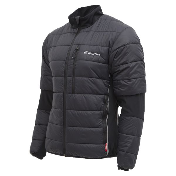 Carinthia Thermo Jacket G-Loft Ultra black