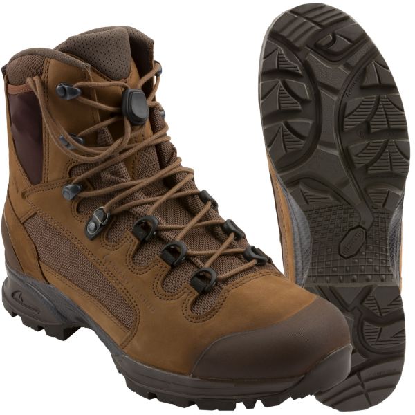 Boots Haix Scout brown