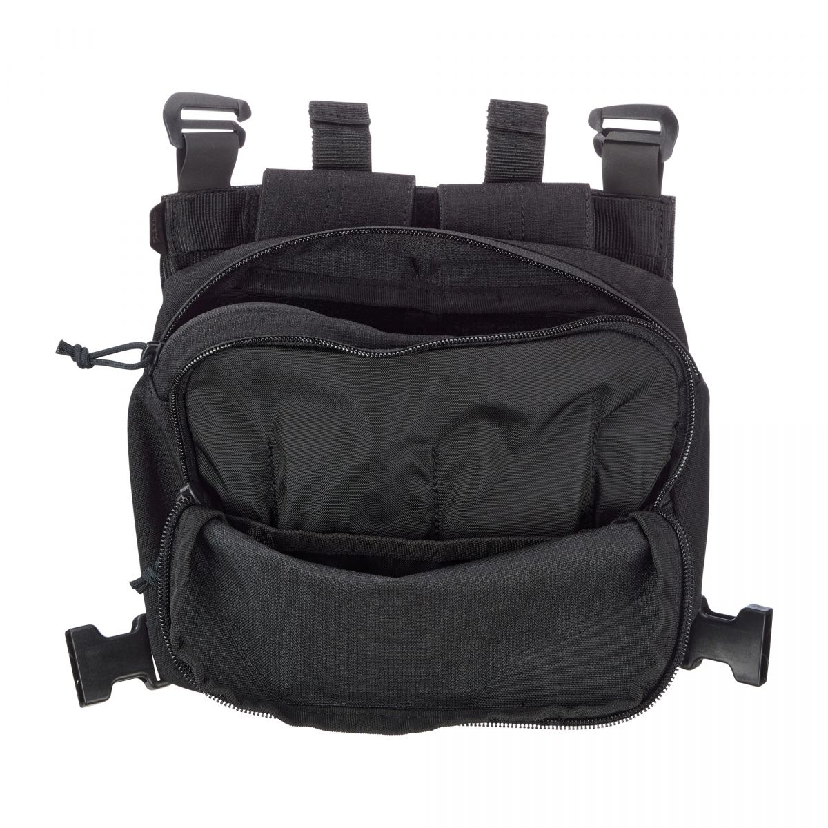 Purchase the 5.11 Pouch 2 Banger Gear Set black by ASMC