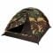 Dome Tent Basic 2 Persons woodland