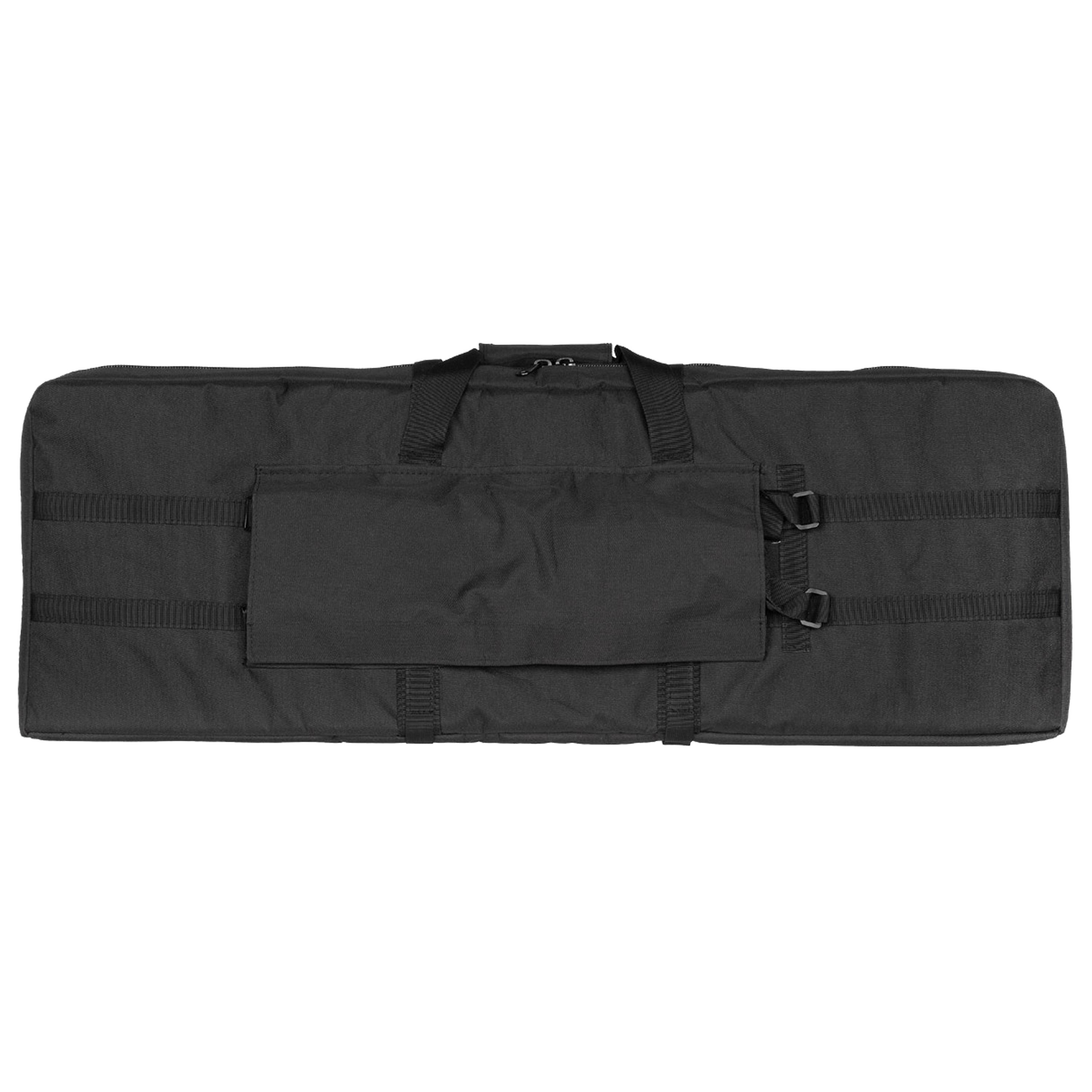 MFH Padded Double Rifle Bag black | MFH Padded Double Rifle Bag black ...