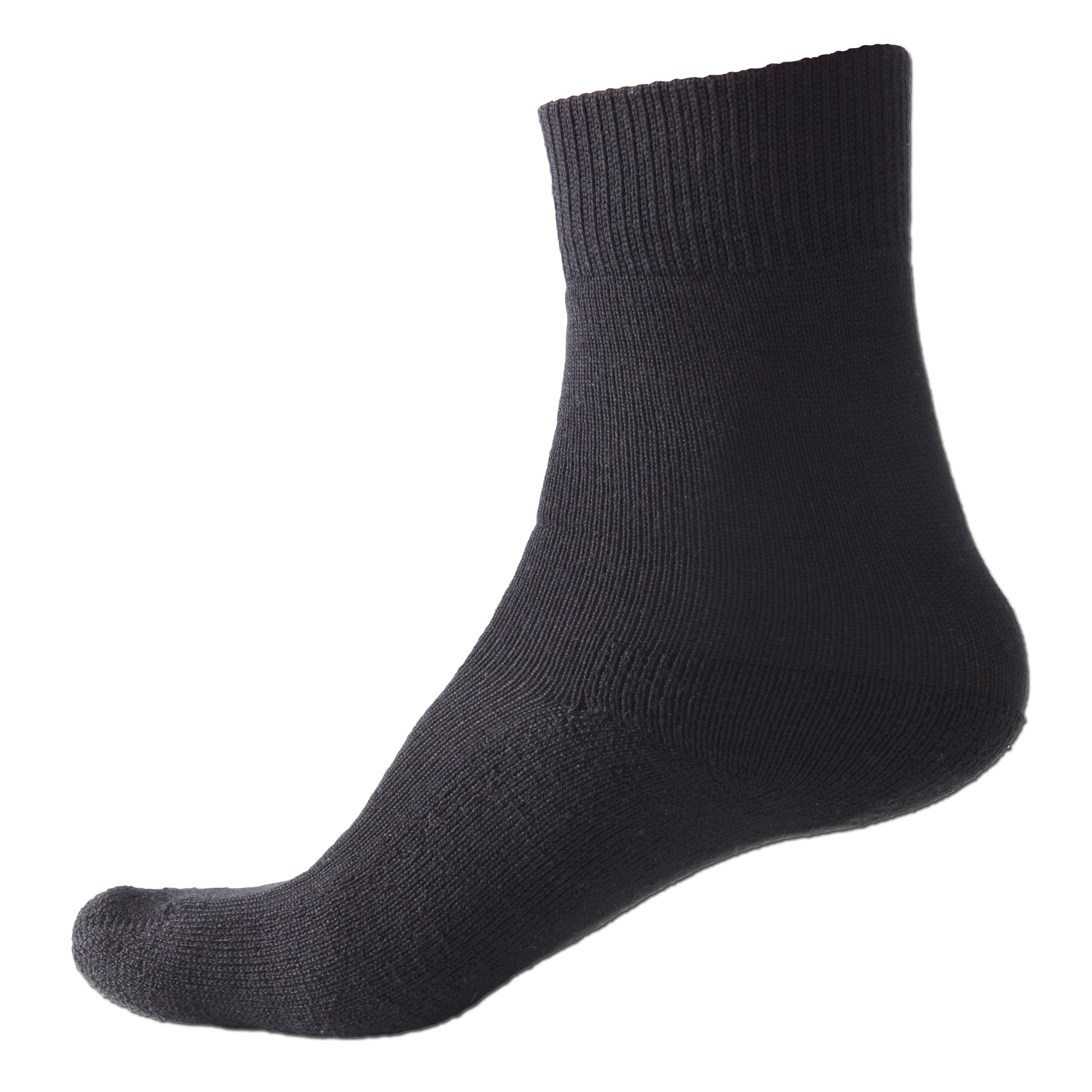 Sealskinz Socks Thermal Liner black | Sealskinz Socks Thermal Liner ...