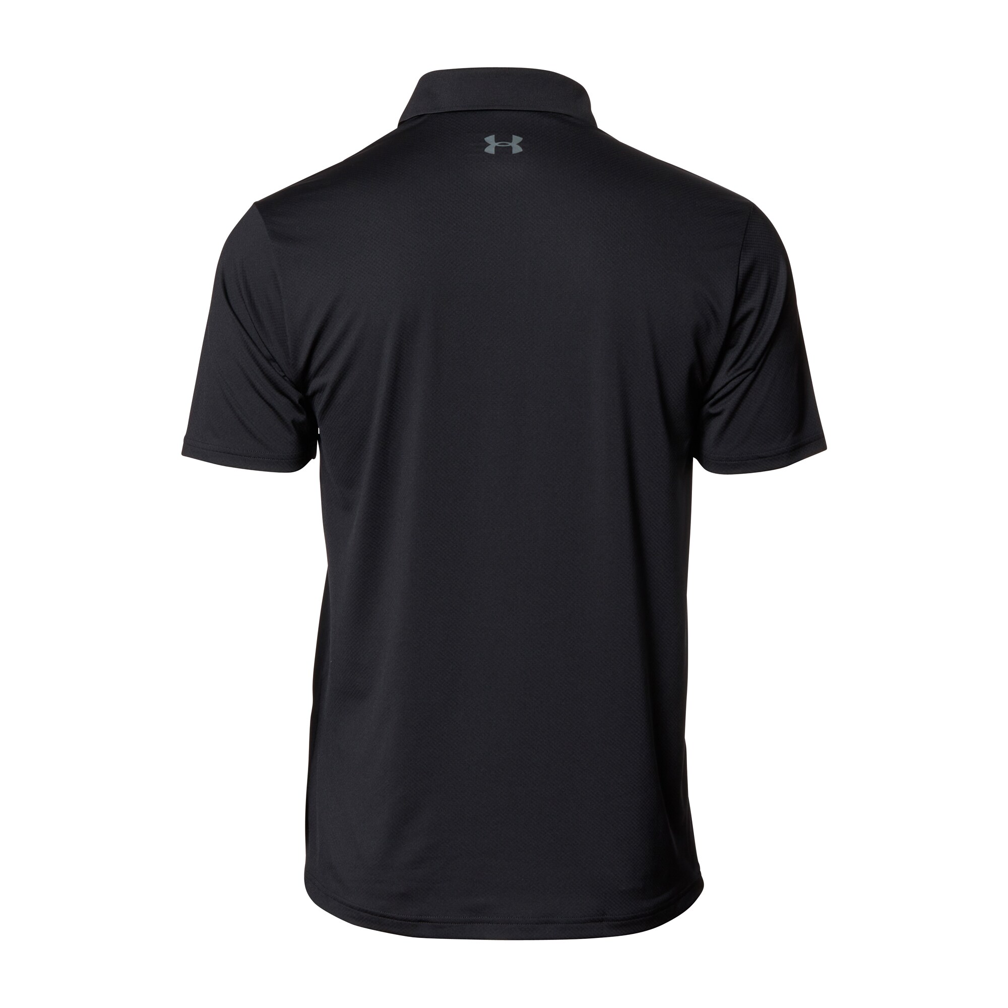 Purchase the Under Armour Polo Shirt Performance 2.0 2019 black
