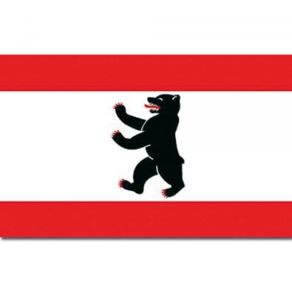 Flag Berlin
