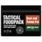 Tactical Foodpack Freeze Dried Meal Beef and Potato Pot