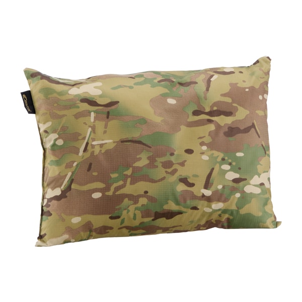 Explorer Self Inflate Pillow Self-Inflating Sleeping Pillow Camping Military 