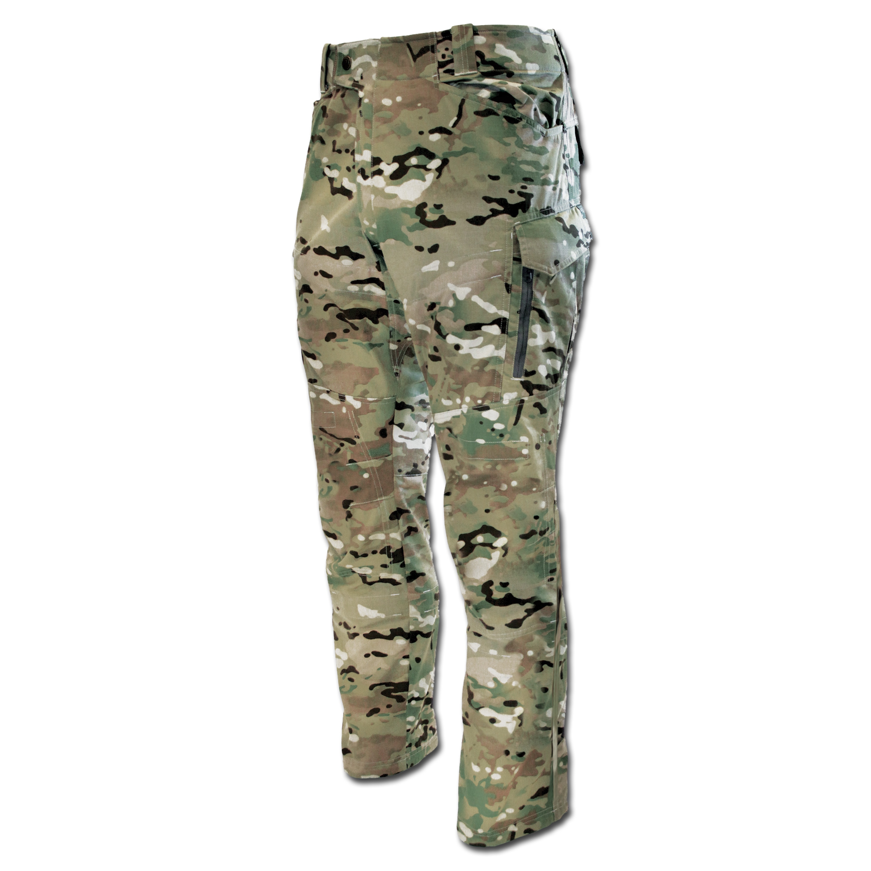 Warrior Wear Hpfu Slick 44x34 Combat Pants Deserto Digital Aor1 Lbt Blackhawk 