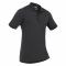 First Tactical Polo Shirt Performance Short Arm black