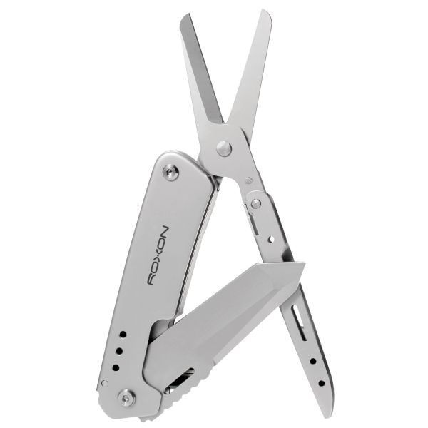 Purchase the Roxon Multitool Knife Scissors KS by ASMC