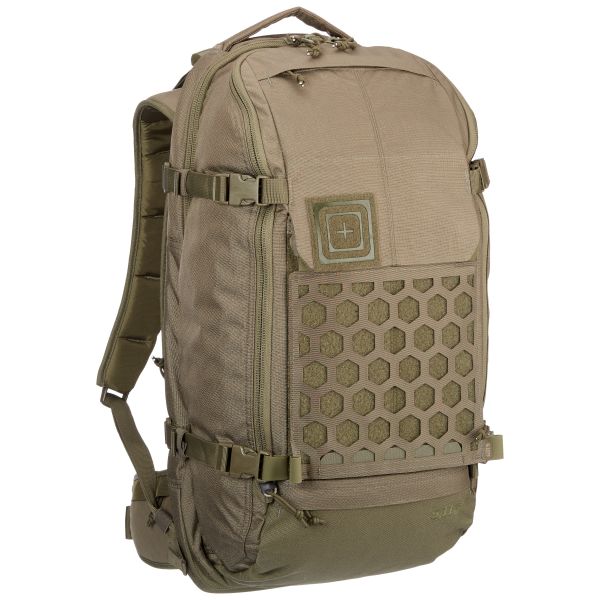 5.11 Backpack AMP72 40 L ranger green
