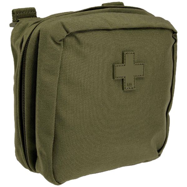 5.11 Pouch 6.6 Med Pouch olive