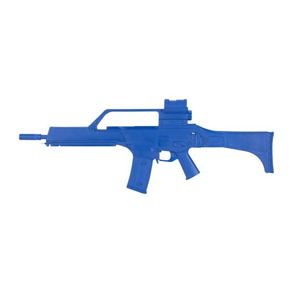 Blueguns Training Rifle H&K G36KE