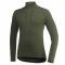 Woolpower Polo Shirt 200 g. olive
