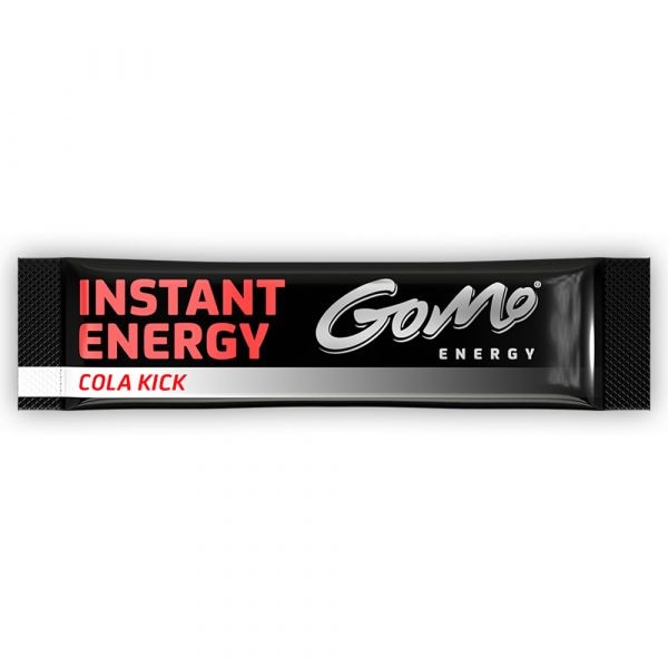 GoMo Energy Powder Cola Kick Instant 5.3 g
