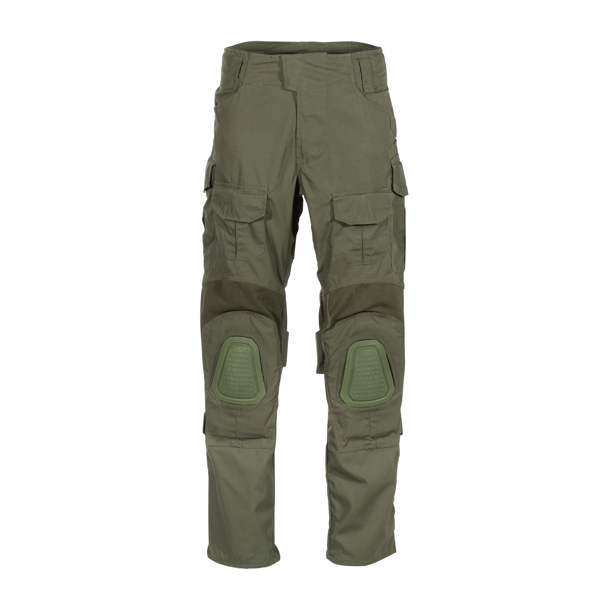 Purchase the Defcon 5 Gladio Tactical Pants od green by ASMC