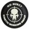 3D-Patch NO MERCY-KINETIC WORKING GROUP GID