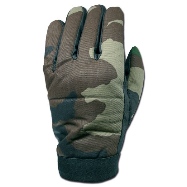 Gloves Specialist woodland