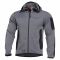 Pentagon Hooded Sweater Falcon 2.0 Tactical gray
