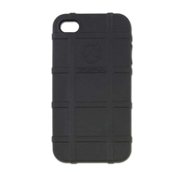 Magpul Field Case iPhone 4 / 4S black