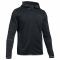 Under Armour Pullover Swacket black