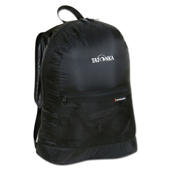 Tatonka Backpack Superlight black