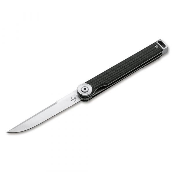 Böker Plus Pocket Knife Kaizen black