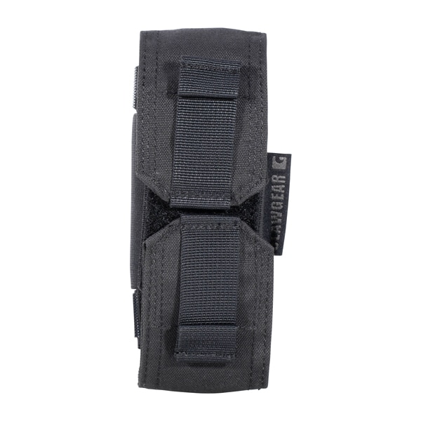 Purchase the Clawgear 2-Way Tourniquet Pouch black by ASMC