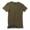 T-Shirt Body Style olive