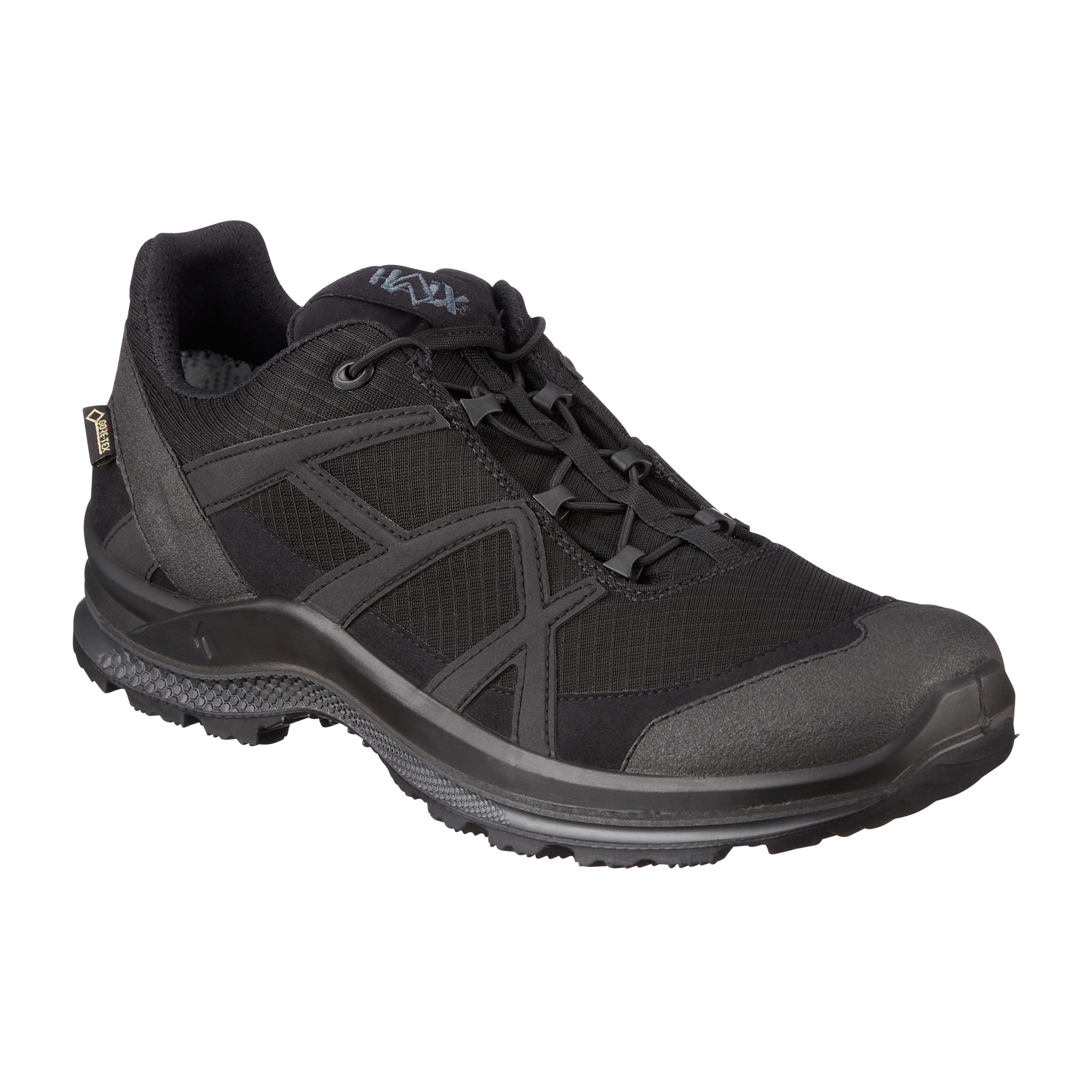 Purchase the Haix Tactical Shoe Black Eagle Athletic 2.1 GTX Low