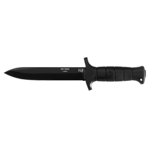 Combat Knife KM3000 II