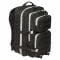 Brandit Backpack U.S. Cooper 45L black/gray