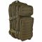 U.S. Backpack Assault Pack I Laser olive