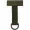 Molle Adapter D-Ring olive