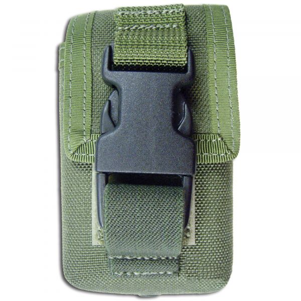 Maxpedition Strobe/GPS/Compass Pouch olive