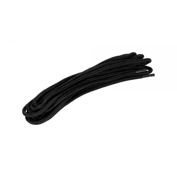 BW Shoelaces 160 cm black