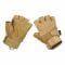 MFH Half Finger Gloves Protect coyote